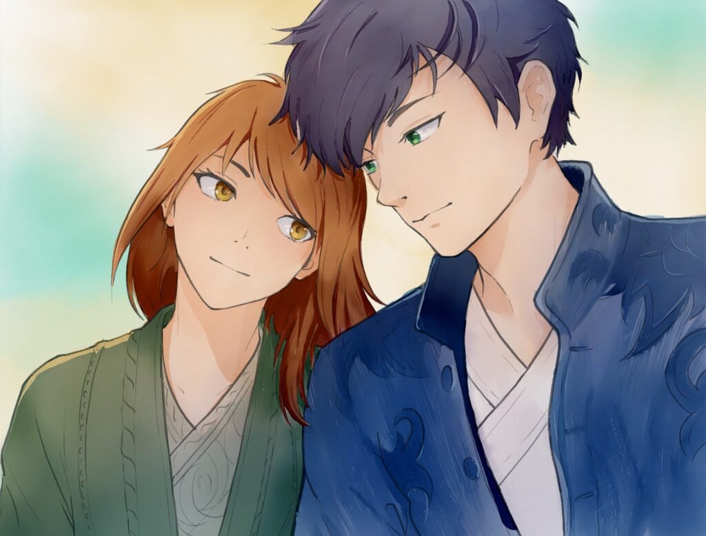 Sein & Zeya